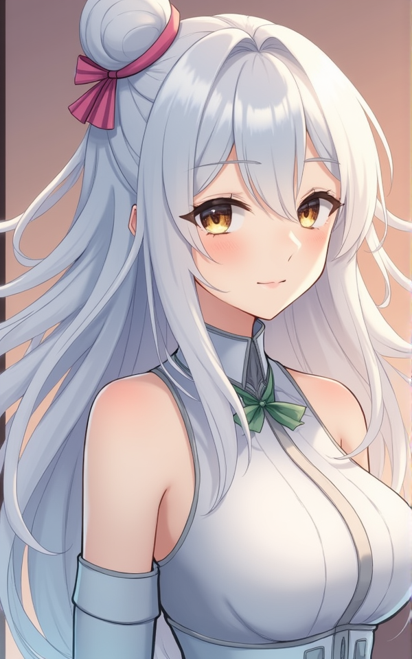 Space Caretaker AI Roleplay