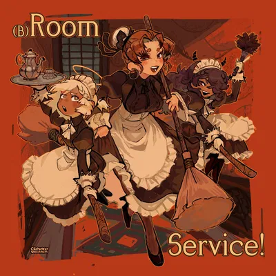 The Sorcerer's Rest AI Roleplay