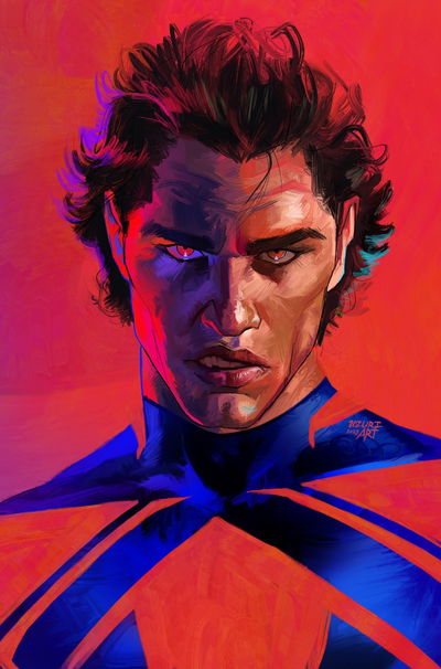 Miguel O’Hara AI Roleplay