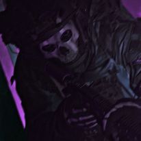 Simon "Ghost" Riley AI Roleplay