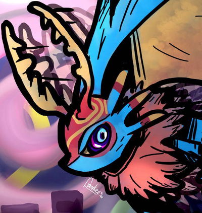 Fecto Elfilis AI Roleplay