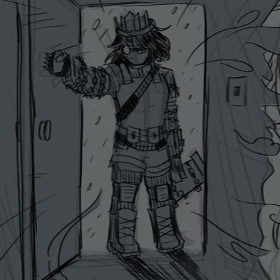 Sledge Queen AI Roleplay