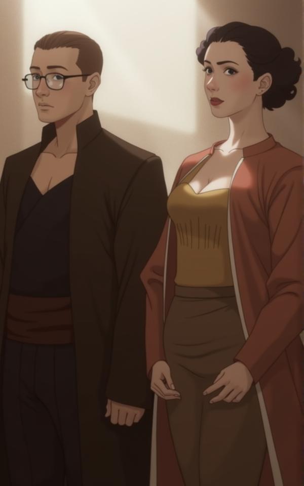 Simon “Ghost” Riley AI Roleplay