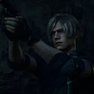Leon Kennedy AI Roleplay