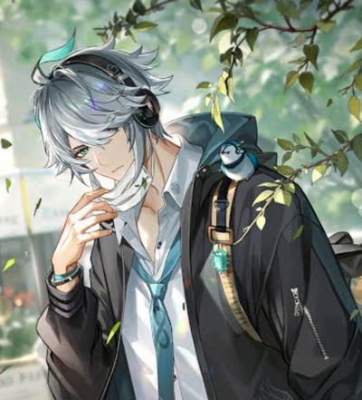 Alhaitham AI Roleplay