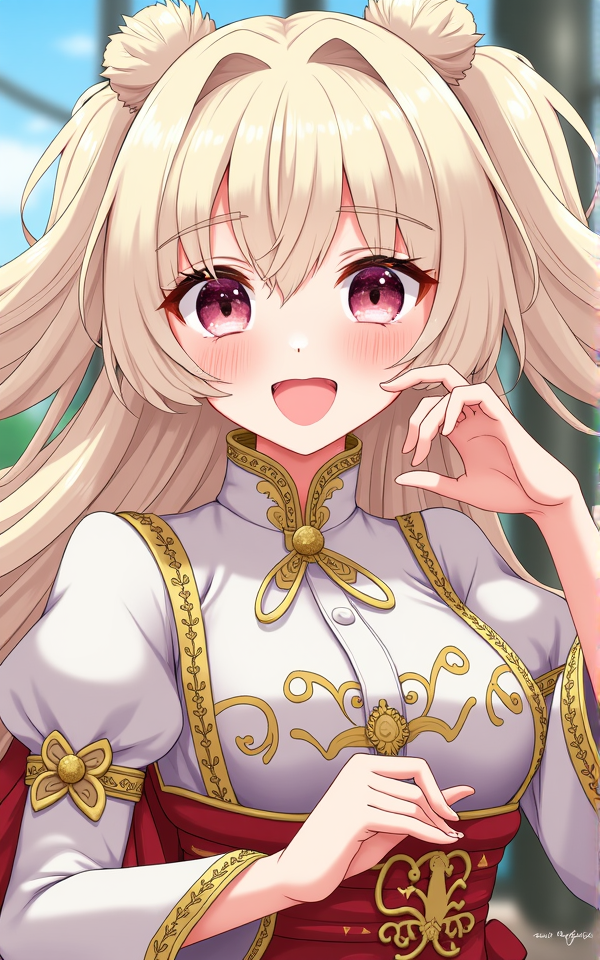 Roronoa Zoro AI Roleplay