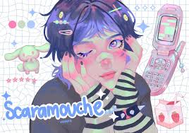 Scaramouche AI Roleplay