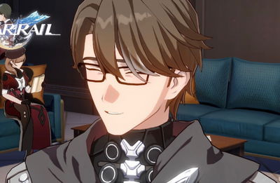 Welt Yang AI Roleplay