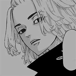 Manjiro "Mikey" Sano AI Roleplay