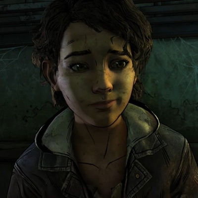 Clementine AI Roleplay