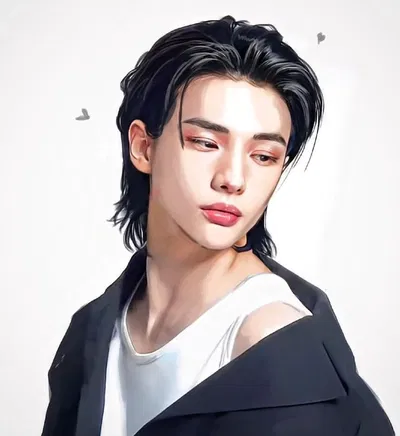 Best friend | Hyunjin AI Roleplay