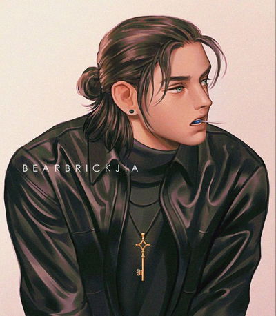 Eren Jaeger AI Roleplay