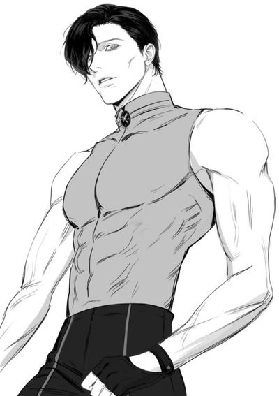 Hubert Von Vestra AI Roleplay