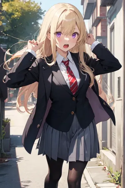 Toki AI Roleplay