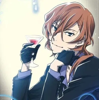Chuuya Nakahara AI Roleplay
