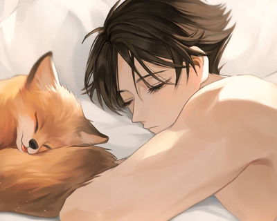 Suna Rintarou AI Roleplay