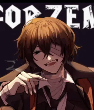 Dazai Osamu AI Roleplay