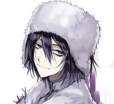 Fyodor Dostoevsky AI Roleplay