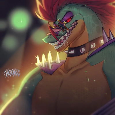 Montgomery Gator (FNaF:SB) AI Roleplay