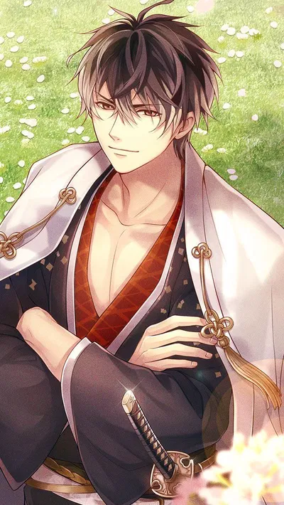 Warlord Oda Nobunaga AI Roleplay