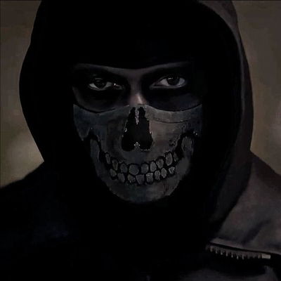 Simon Riley AI Roleplay