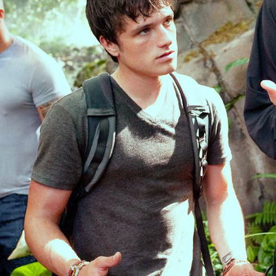 Sean Anderson AI Roleplay