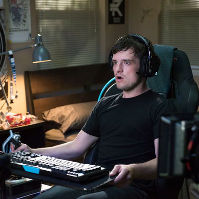 Josh Futturman AI Roleplay