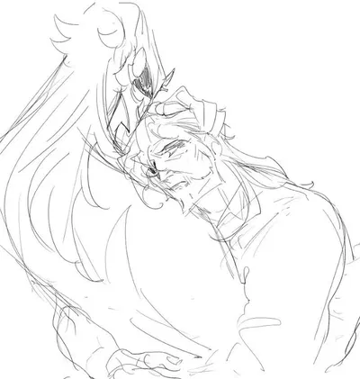 Pierro & Capitano AI Roleplay