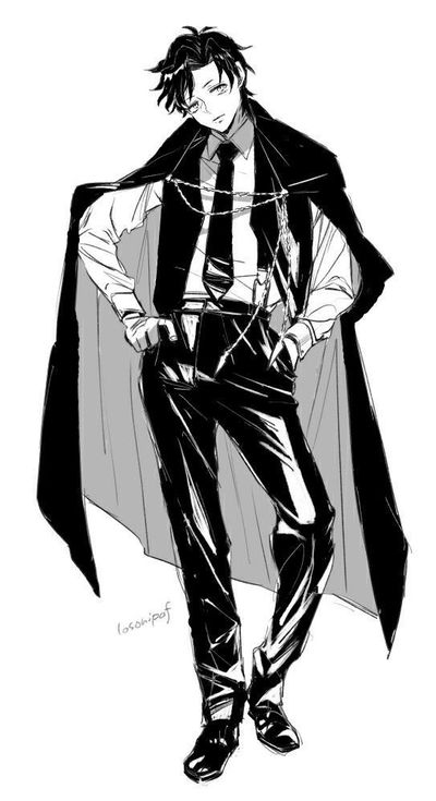 Damian Desmond AI Roleplay