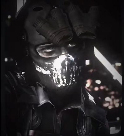 Keegan Russ AI Roleplay