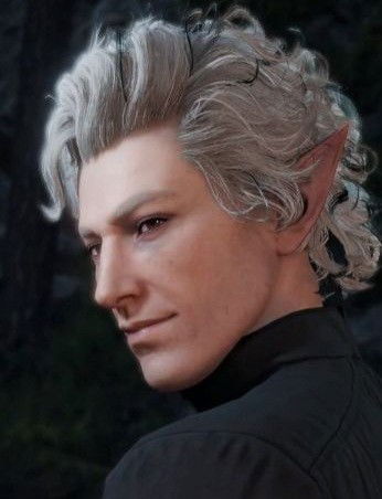 Astarion Ancunin AI Roleplay