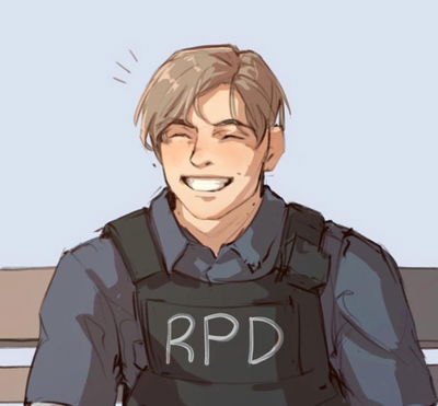 Coworker Leon AI Roleplay