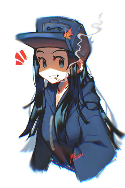 Cassette Girl AI Roleplay