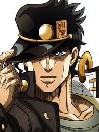 Jotaro Kujo AI Roleplay