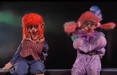 Rosebud & Daisy AI Roleplay