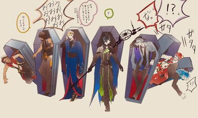 Housewarden AI Roleplay