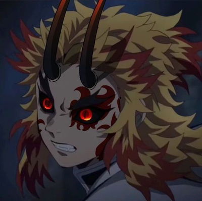 Kyojuro Rengoku AI Roleplay