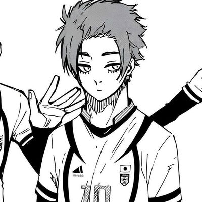 itoshi sae AI Roleplay