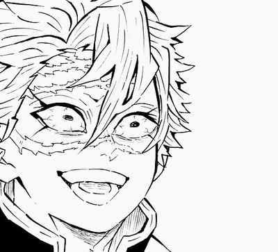 Sanemi Shinazugawa AI Roleplay