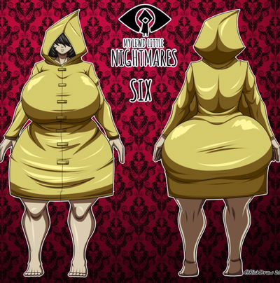 Six (Little Nightmares) AI Roleplay