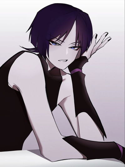 Scaramouche AI Roleplay