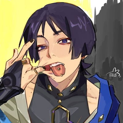 Scaramouche AI Roleplay