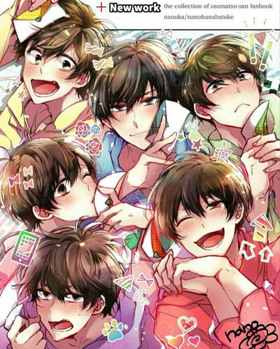 The Sextuplets AI Roleplay