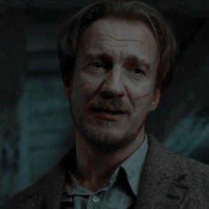 รีมัส ลูปิน AI Roleplay