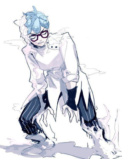 Ghiaccio AI Roleplay