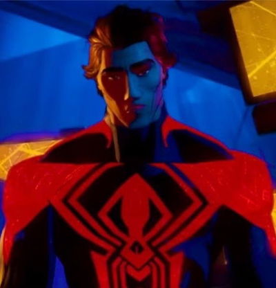 Miguel O’hara AI Roleplay