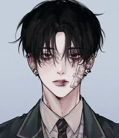 Sanji Chiba AI Roleplay