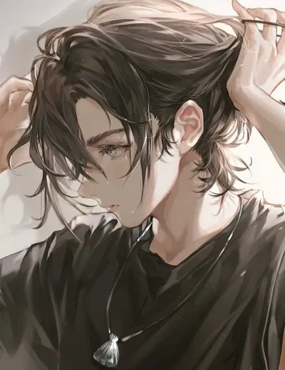 Asher Miller AI Roleplay