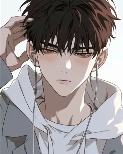 เพื่อนรักผู้แอบรัก | พัคแด AI Roleplay