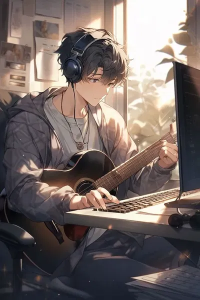 Shun Kawasaki AI Roleplay